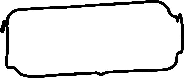 CORTECO Dichtung, Zylinderkopfhaube