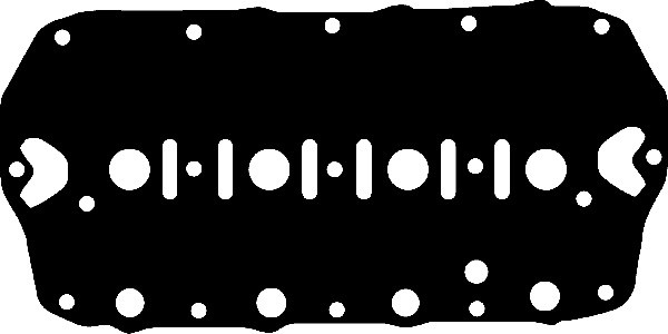 CORTECO Dichtung, Zylinderkopfhaube