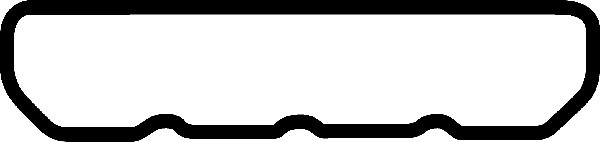 CORTECO Dichtung, Zylinderkopfhaube