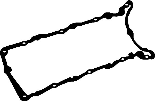 CORTECO Dichtung, Zylinderkopfhaube