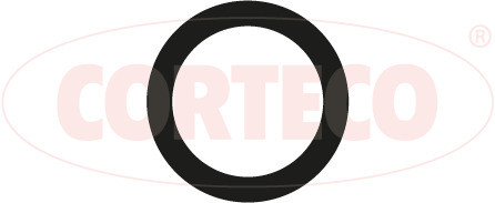 CORTECO Dichtung, Zylinderkopfhaube