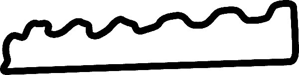 CORTECO Dichtung, Zylinderkopfhaube