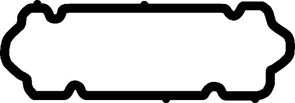 CORTECO Dichtung, Zylinderkopfhaube