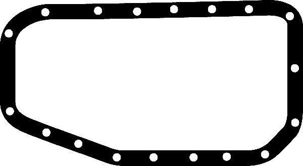 CORTECO Dichtung, Ölwanne