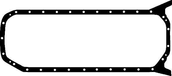 CORTECO Dichtung, Ölwanne