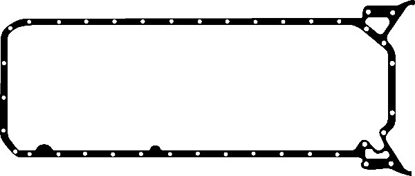 CORTECO Dichtung, Ölwanne