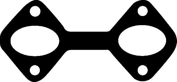 CORTECO Dichtung, Abgaskrümmer