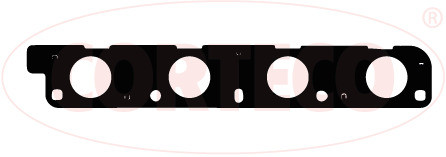 CORTECO Dichtung, Abgaskrümmer