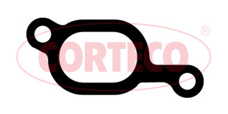 CORTECO Dichtung, Abgaskrümmer