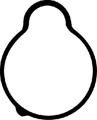 CORTECO Dichtung, Ansaugkrümmer