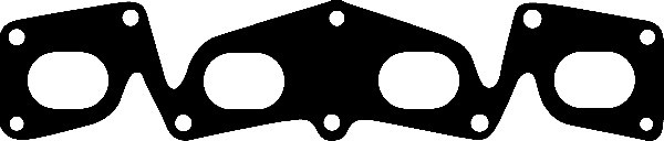 CORTECO Dichtung, Abgaskrümmer