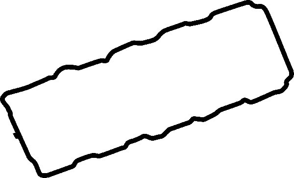 CORTECO Dichtung, Zylinderkopfhaube