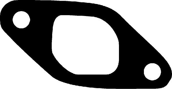 CORTECO Dichtung, Abgaskrümmer