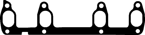 CORTECO Dichtung, Abgaskrümmer