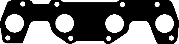 CORTECO Dichtung, Abgaskrümmer