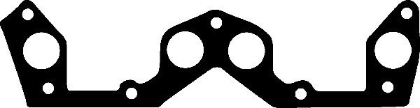 CORTECO Dichtung, Abgaskrümmer