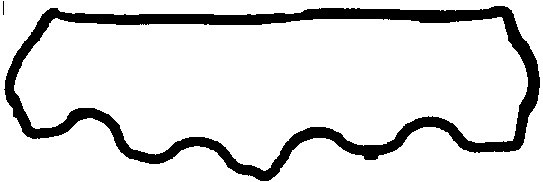 CORTECO Dichtung, Zylinderkopfhaube