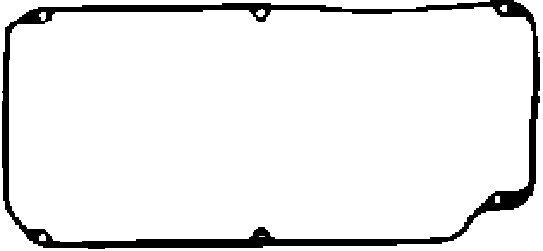 CORTECO Dichtung, Zylinderkopfhaube