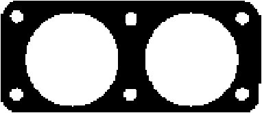 CORTECO Dichtung, Abgasrohr