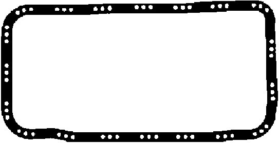 CORTECO Dichtung, Ölwanne