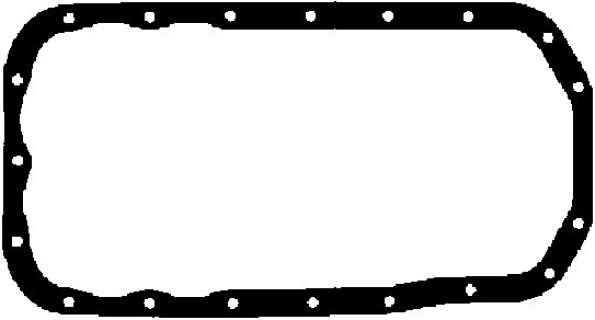 CORTECO Dichtung, Ölwanne