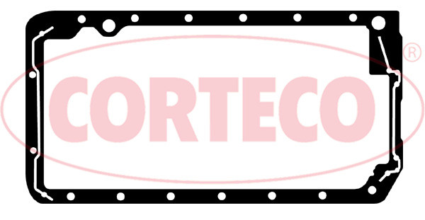 CORTECO Dichtung, Ölwanne