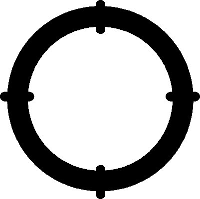 CORTECO Dichtung, Ansaugkrümmer