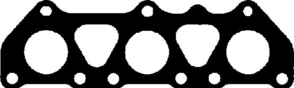 CORTECO Dichtung, Abgaskrümmer