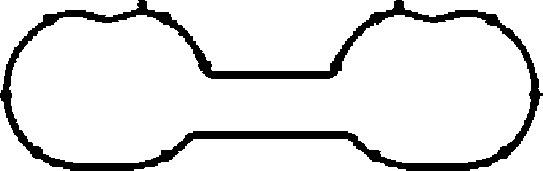 CORTECO Dichtung, Ansaugkrümmer