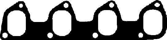 CORTECO Dichtung, Ansaugkrümmer