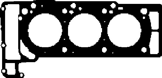 CORTECO Dichtung, Zylinderkopf