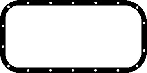 CORTECO Dichtung, Ölwanne