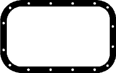 CORTECO Dichtung, Ölwanne