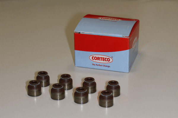 CORTECO Dichtungssatz, Ventilschaft
