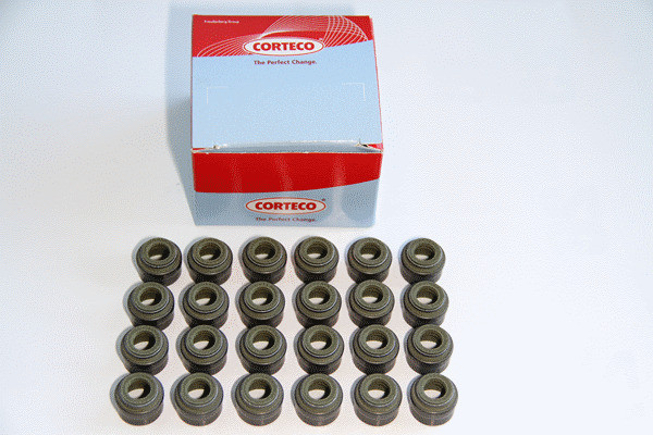 CORTECO Dichtungssatz, Ventilschaft