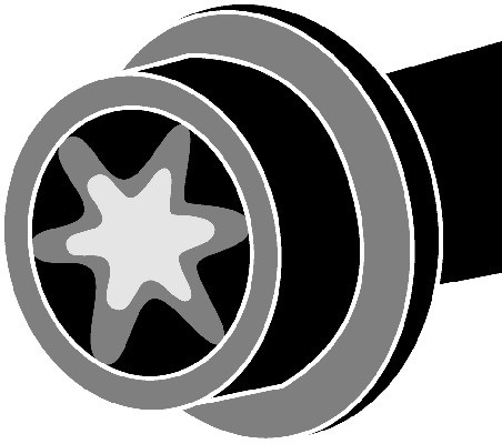 CORTECO Zylinderkopfschraubensatz