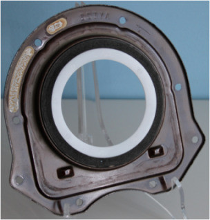 CORTECO Wellendichtring, Kurbelwelle