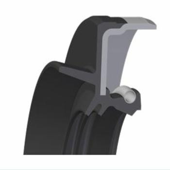 CORTECO Wellendichtring, Differential