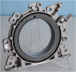 CORTECO Wellendichtring, Kurbelwelle