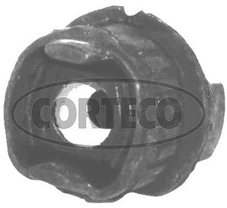 CORTECO Lagerung, Achskörper