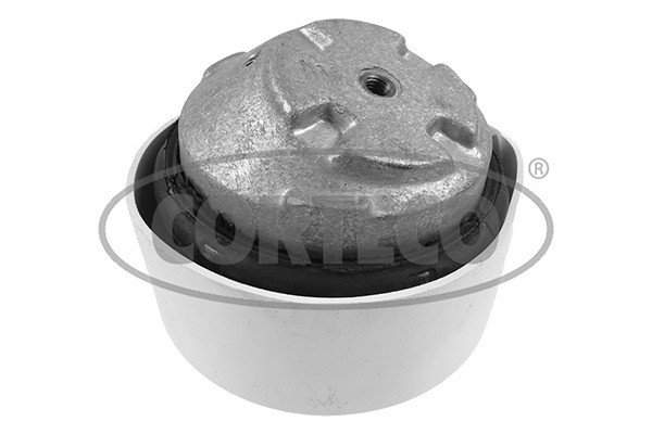 CORTECO Lagerung, Motor