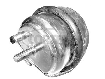 CORTECO Lagerung, Motor