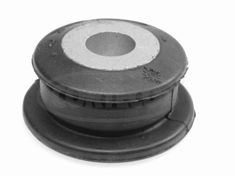 CORTECO Lagerung, Achsträger