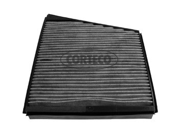 CORTECO Filter, Innenraumluft