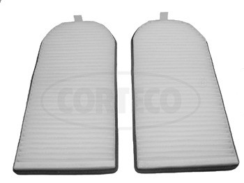 CORTECO Filter, Innenraumluft