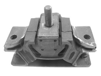 CORTECO Lagerung, Motor