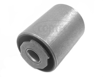 CORTECO Lagerung, Blattfeder