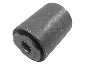 CORTECO Lagerung, Blattfeder