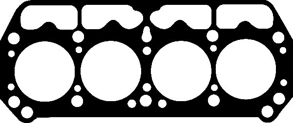 CORTECO Dichtung, Zylinderkopf