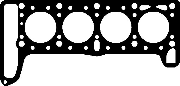 CORTECO Dichtung, Zylinderkopf